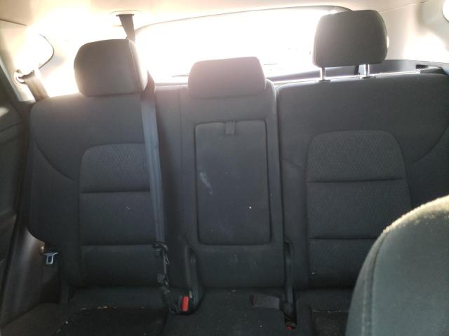 Photo 10 from auction – 2016 HYUNDAI TUCSON LIM with VIN KM8J33A45GU230159