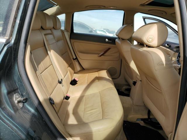 Photo 10 from auction – 2005 VOLKSWAGEN PASSAT GLS with VIN WVWAE63B55E044091