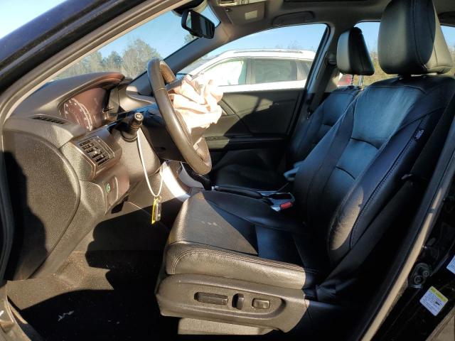 Photo 7 from auction – 2015 HONDA ACCORD EXL with VIN 1HGCR2F87FA143933
