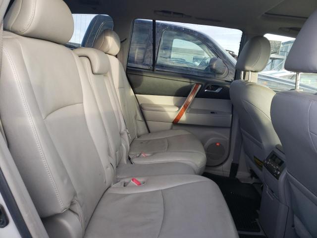 Фото 11 с аукциона – 2008 TOYOTA HIGHLANDER с VIN JTEES42AX82084031