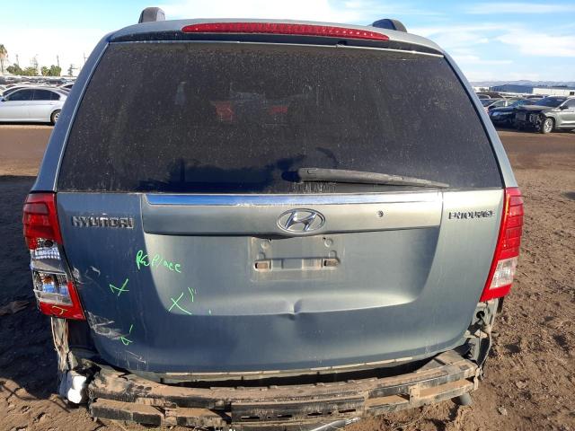 Photo 6 from auction – 2007 HYUNDAI ENTOURAGE with VIN KNDMC233276029405