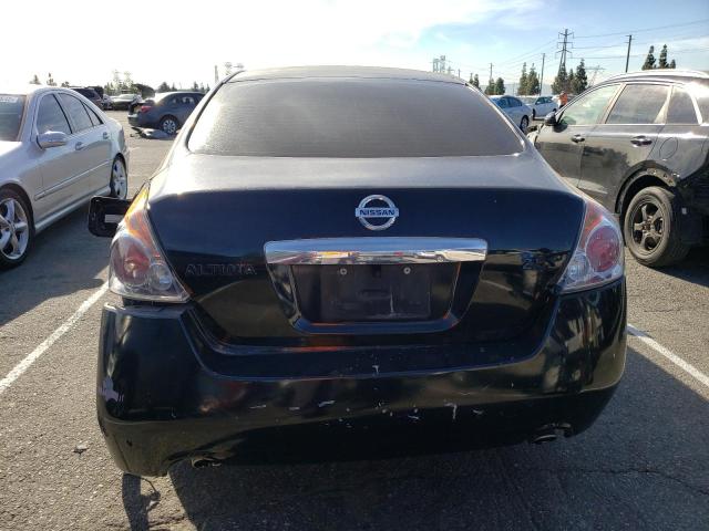 Photo 6 from auction – 2012 NISSAN ALTIMA BAS with VIN 1N4AL2AP9CN518026