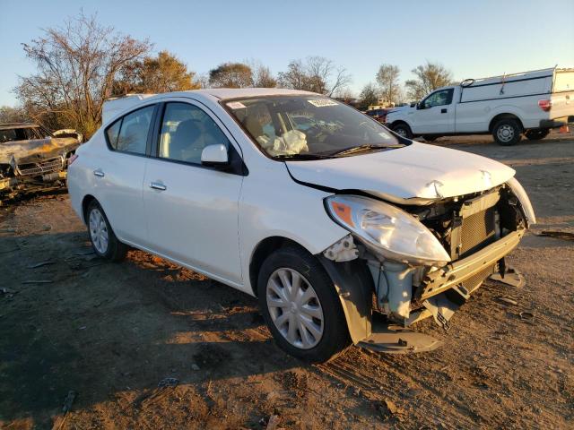 Photo 4 from auction – 2012 NISSAN VERSA S with VIN 3N1CN7APXCL815383