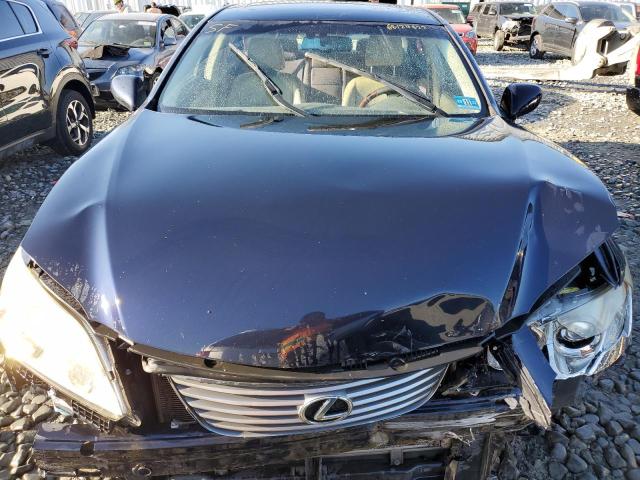 Photo 5 from auction – 2008 LEXUS ES 350 with VIN JTHBJ46G082262133