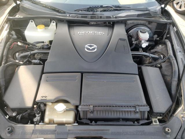 Photo 11 from auction – 2011 MAZDA RX8 with VIN JM1FE1RM8B0405467