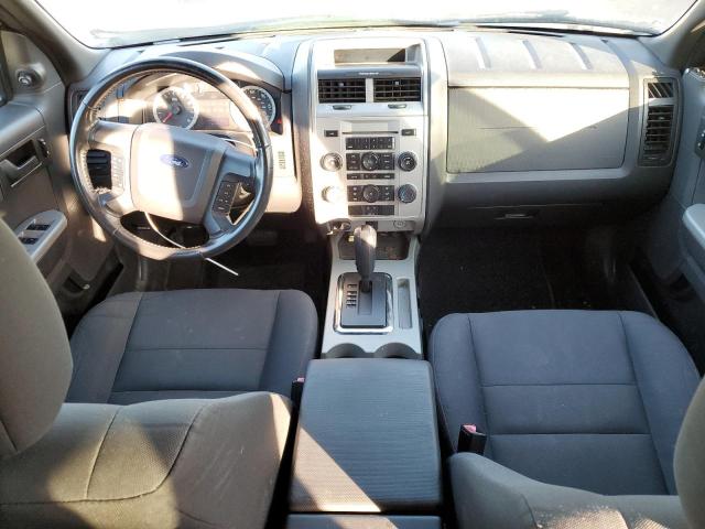 Photo 8 from auction – 2011 FORD ESCAPE XLT with VIN 1FMCU9DGXBKA28470