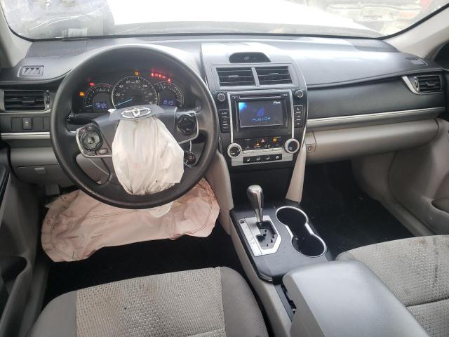 Photo 8 from auction – 2012 TOYOTA CAMRY BASE with VIN 4T1BF1FK2CU581113