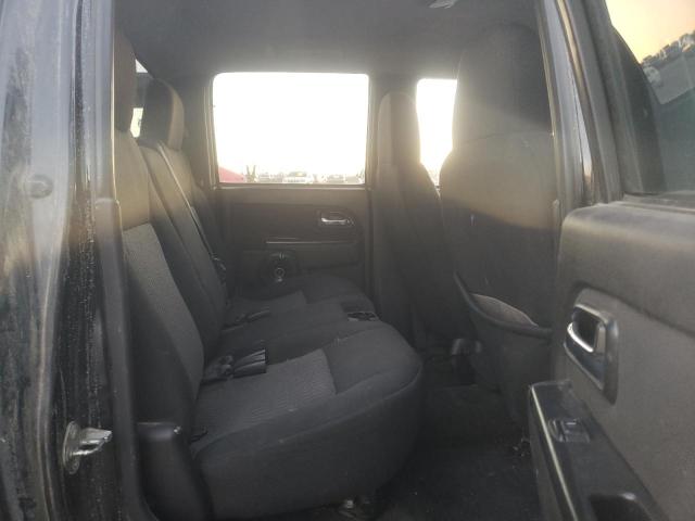 Photo 10 from auction – 2008 CHEVROLET COLORADO L with VIN 1GCDT33E888217469