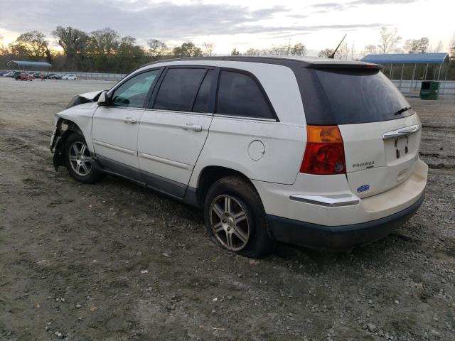 Photo 2 from auction – 2007 CHRYSLER PACIFICA T with VIN 2A8GM68X77R162451