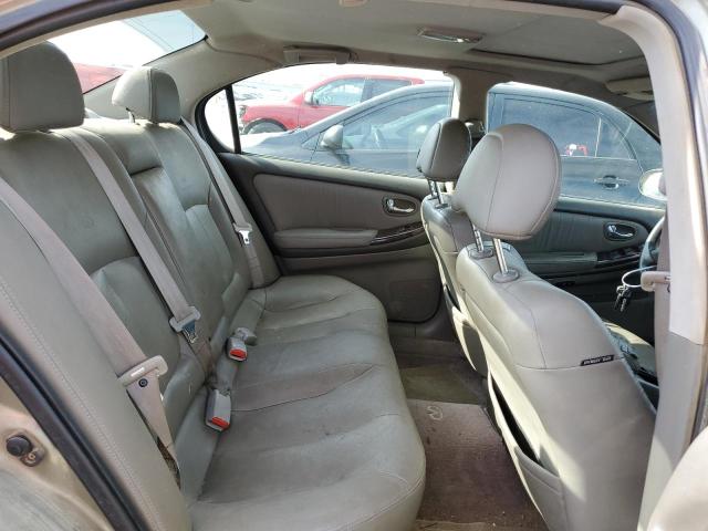 Photo 10 from auction – 2000 INFINITI I30 with VIN JNKCA31A5YT207852