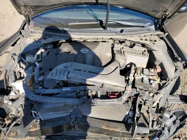 Photo 11 from auction – 2011 NISSAN ALTIMA S with VIN 1N4AL2EP4BC120338