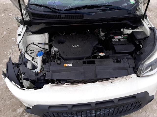 Zdjęcie 11 z aukcji – 2015 KIA SOUL z VIN KNDJN2A23F7174047