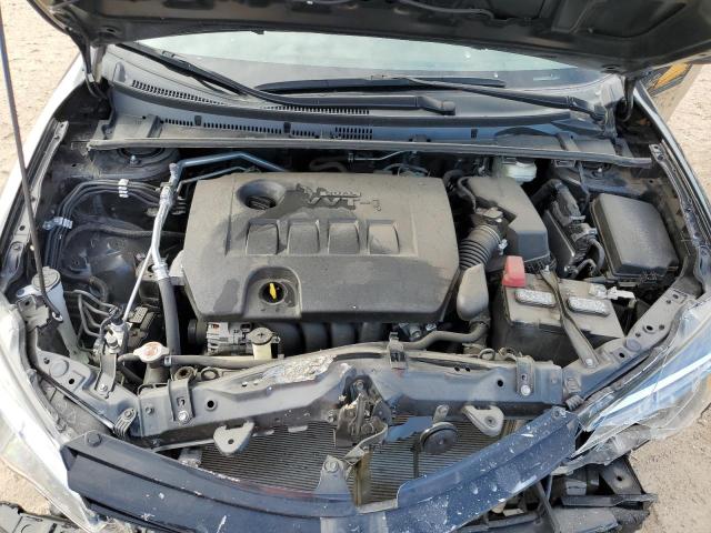 Photo 11 from auction – 2018 TOYOTA COROLLA with VIN 5YFBURHE8JP758239