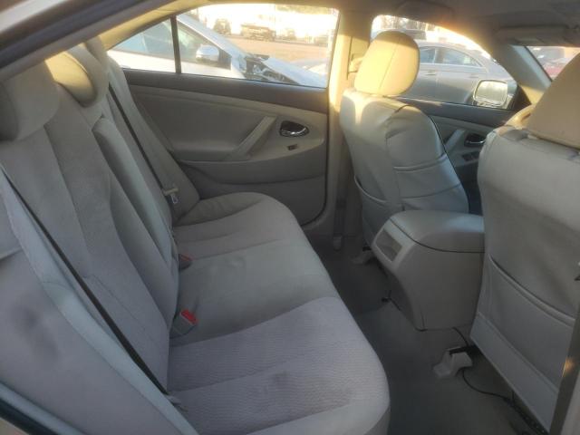 Photo 10 from auction – 2011 TOYOTA CAMRY BASE with VIN 4T1BF3EK8BU697041