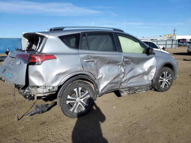 Photo 3 from auction – 2018 TOYOTA RAV4 LE with VIN JTMBFREV4JD232241