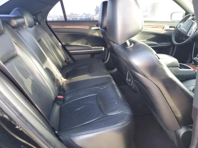 Photo 10 from auction – 2013 CHRYSLER 300 with VIN 2C3CCAAGXDH551676