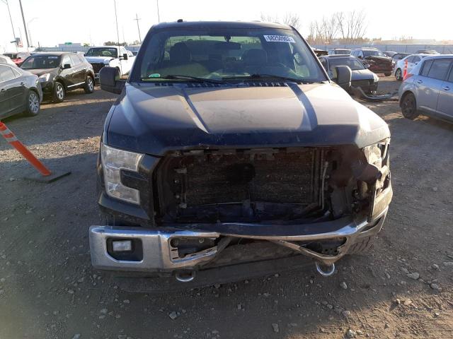 Photo 11 from auction – 2016 FORD F150 SUPER with VIN 1FTFX1EF0GFD37722