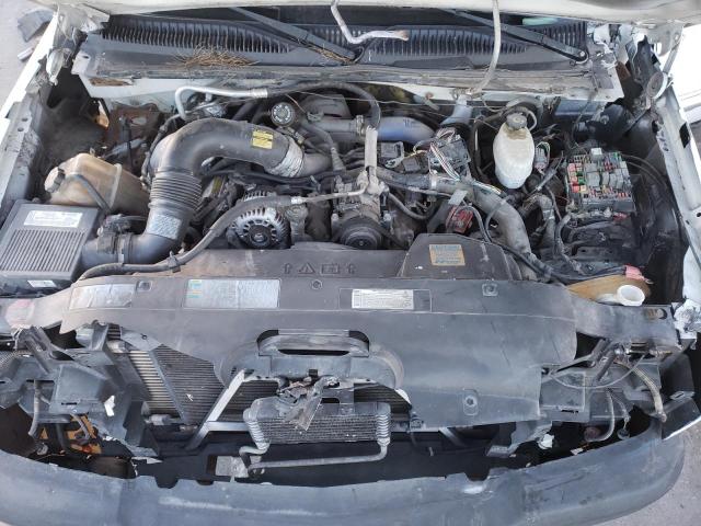 Photo 11 from auction – 2003 CHEVROLET SILVERADO with VIN 1GCHK231X3F141608