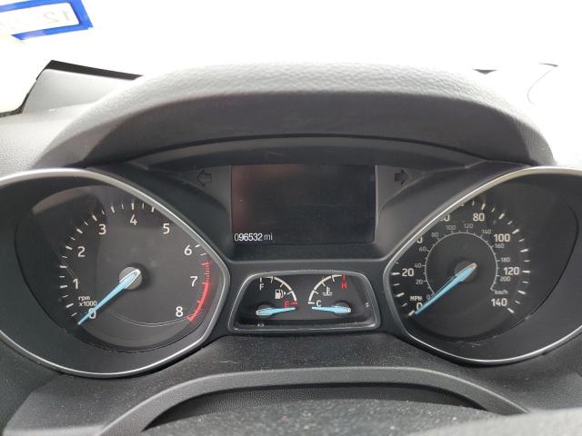 Photo 9 from auction – 2017 FORD ESCAPE SE with VIN 1FMCU0GD3HUD10413