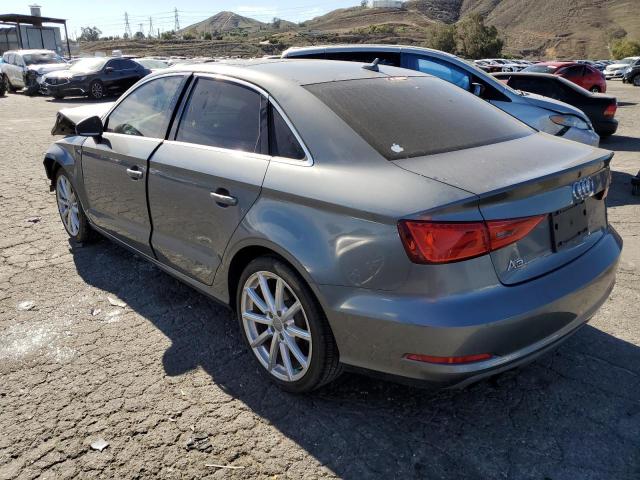 Photo 2 from auction – 2015 AUDI A3 PREMIUM with VIN WAUACGFF8F1009058