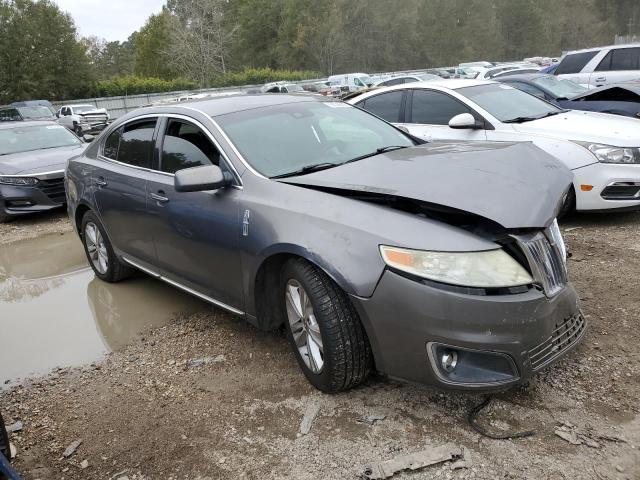 Photo 4 from auction – 2011 LINCOLN MKS with VIN 1LNHL9DR1BG605318