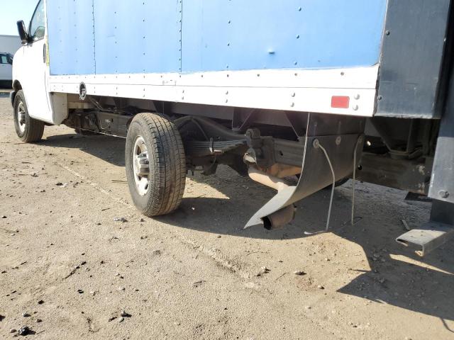Photo 9 from auction – 2017 CHEVROLET EXPRESS G3 with VIN 1GB0GRFF7H1289075