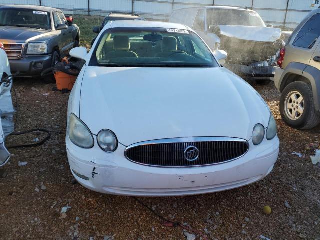 Photo 5 from auction – 2007 BUICK LACROSSE C with VIN 2G4WC582X71148008