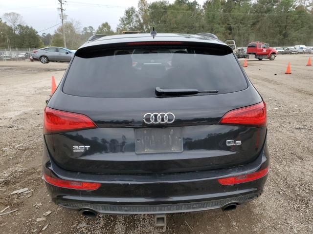 Photo 6 from auction – 2014 AUDI Q5 PREMIUM with VIN WA1DGAFP1EA038078