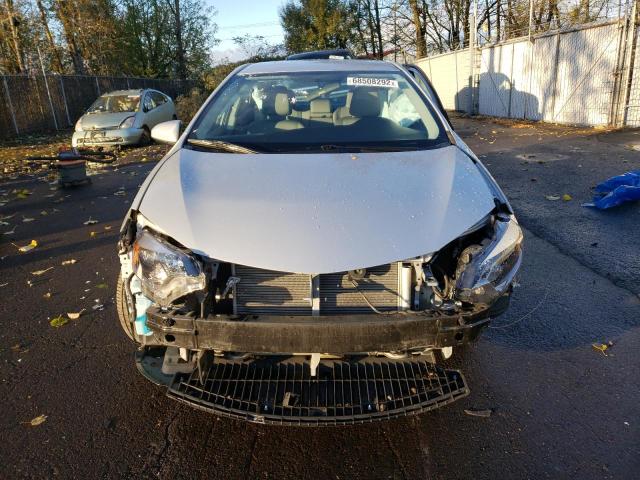 Photo 5 from auction – 2015 TOYOTA COROLLA L with VIN 2T1BURHE1FC282472