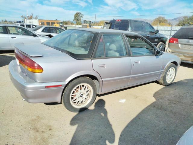 Photo 3 from auction – 1995 SATURN SL2 with VIN 1G8ZK5273SZ283009