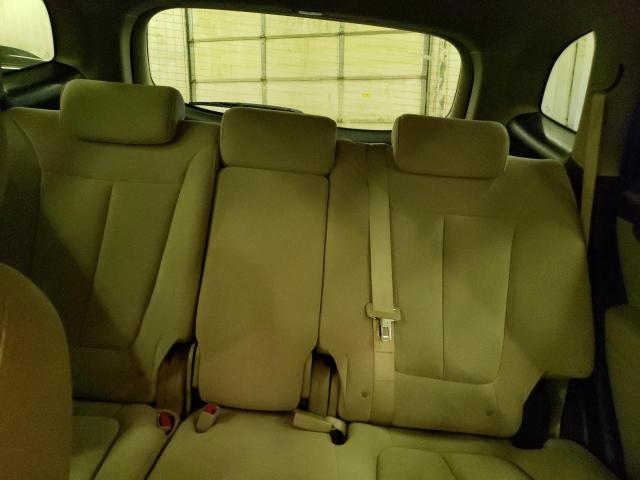 Photo 10 from auction – 2008 HYUNDAI SANTA FE G with VIN 5NMSG73D38H182008