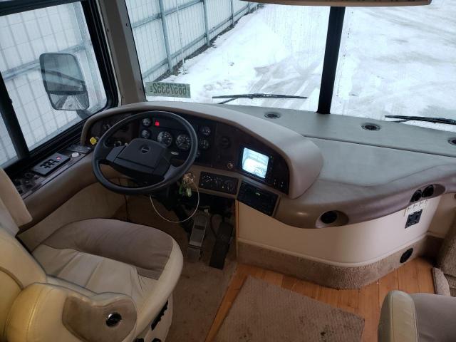 Photo 5 from auction – 2003 FREIGHTLINER CHASSIS X with VIN 4UZAAHAK73CL69260