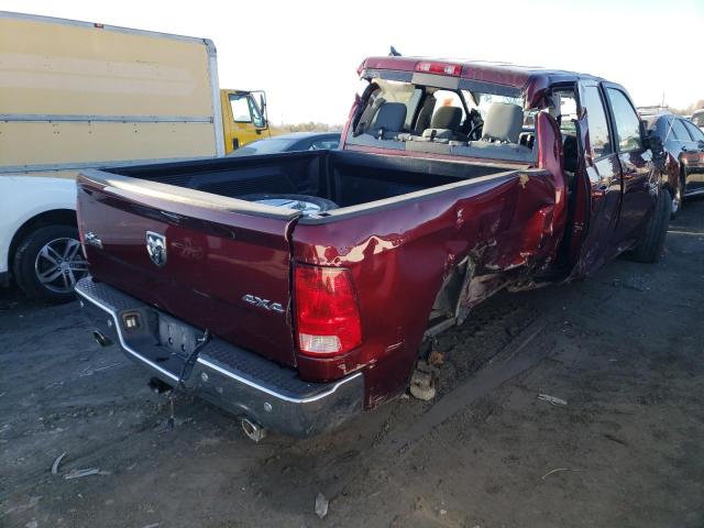 Photo 3 from auction – 2019 RAM 1500 CLASS with VIN 1C6RR7TT1KS727724