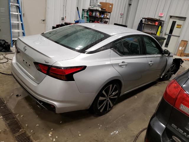 Photo 3 from auction – 2021 NISSAN ALTIMA SR with VIN 1N4BL4CV1MN315032