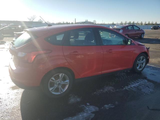 Photo 3 from auction – 2014 FORD FOCUS SE with VIN 1FADP3K24EL295256