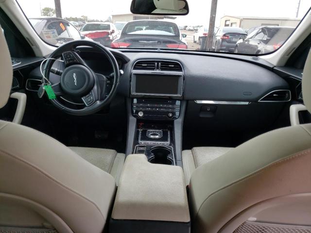 Photo 8 from auction – 2017 JAGUAR F-PACE PRE with VIN SADCK2BVXHA084561