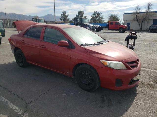 Photo 4 from auction – 2012 TOYOTA COROLLA BA with VIN 5YFBU4EE0CP036211
