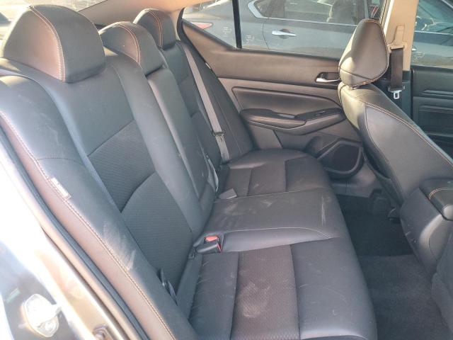 Foto 10 de la subasta – 2020 NISSAN ALTIMA SR con VIN 1N4BL4CVXLC128317