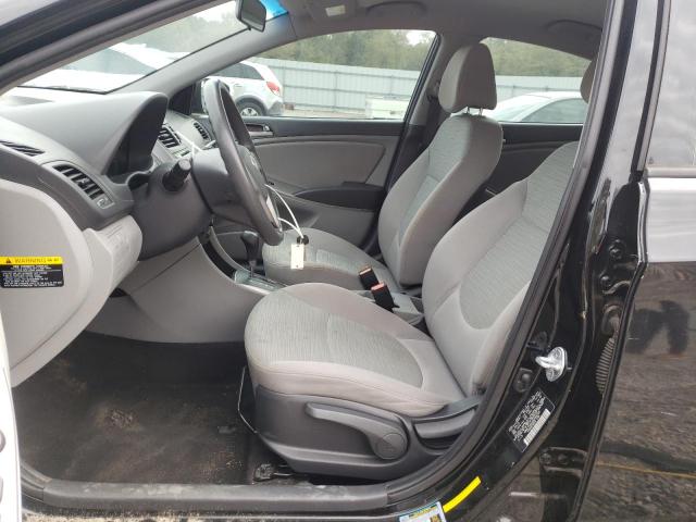 Photo 7 from auction – 2016 HYUNDAI ACCENT SE with VIN KMHCT4AE2GU986765