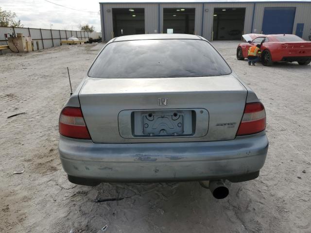 Photo 6 from auction – 1995 HONDA ACCORD EX with VIN JHMCD5652SC040923