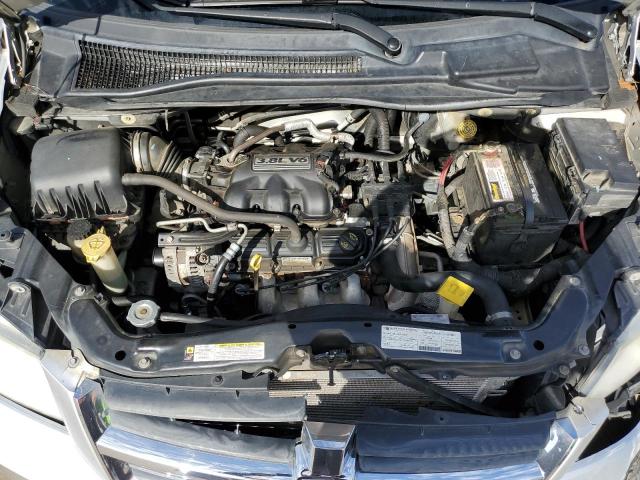 Photo 12 from auction – 2008 DODGE GRAND CARA with VIN 1D8HN54P98B141983