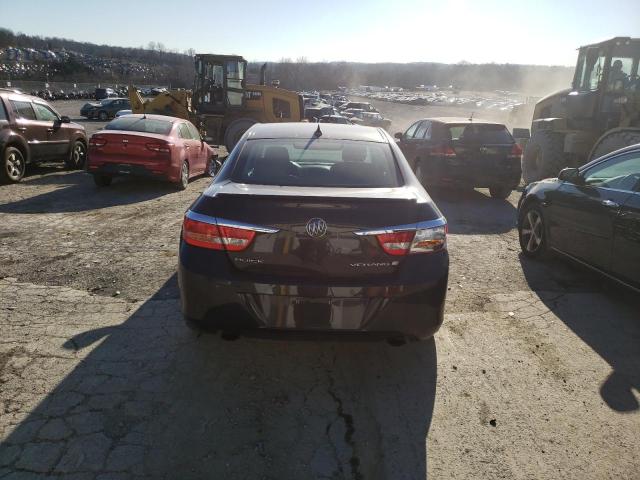 Photo 6 from auction – 2014 BUICK VERANO PRE with VIN 1G4PT5SV8E4137582