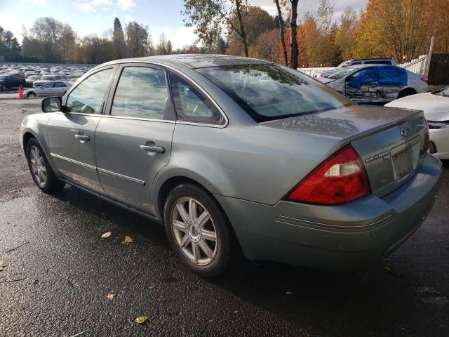 Photo 2 from auction – 2005 FORD FIVE HUNDR with VIN 1FAFP28165G128570