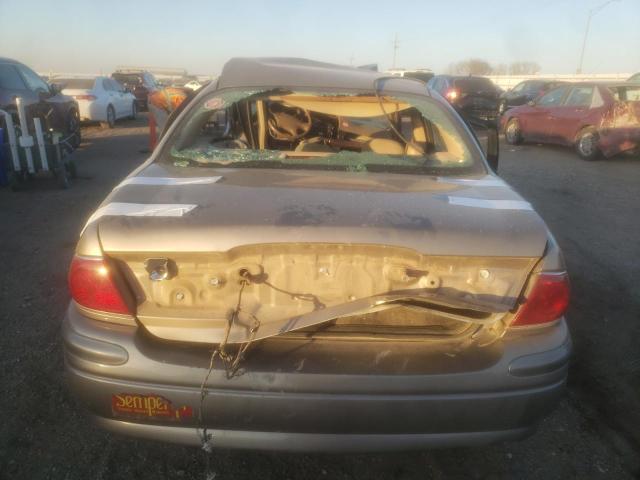Photo 6 from auction – 2004 BUICK LESABRE CU with VIN 1G4HP52K24U221989
