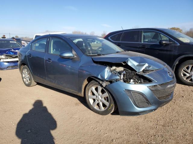 Photo 4 from auction – 2011 MAZDA 3 I with VIN JM1BL1VG6B1489755