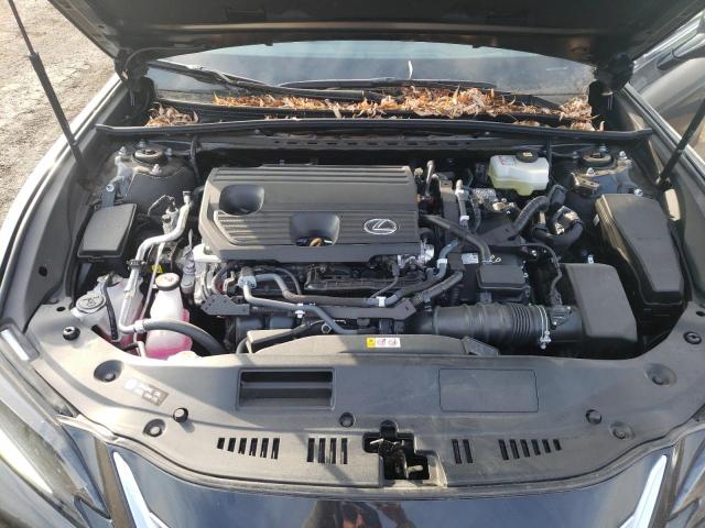 Photo 11 from auction – 2022 LEXUS ES 300H with VIN 58AB21B15NU013376