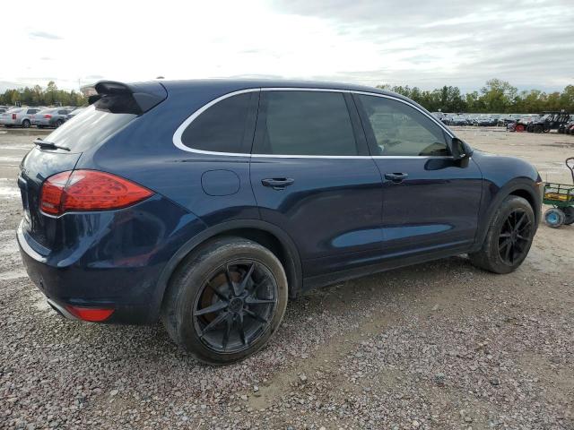 Photo 3 from auction – 2013 PORSCHE CAYENNE with VIN WP1AA2A27DLA03025
