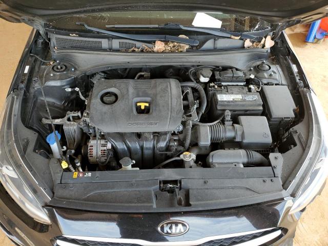 Photo 11 from auction – 2019 KIA FORTE FE with VIN 3KPF24AD8KE017586