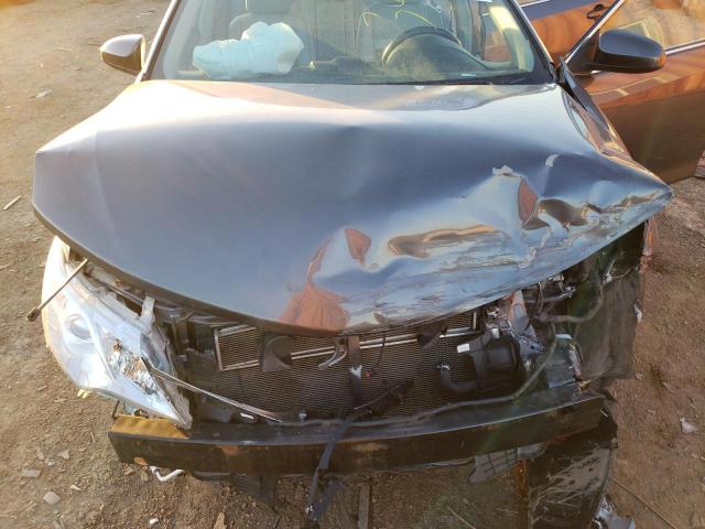 Photo 11 from auction – 2014 TOYOTA CAMRY HYBR with VIN 4T1BD1FK2EU100026