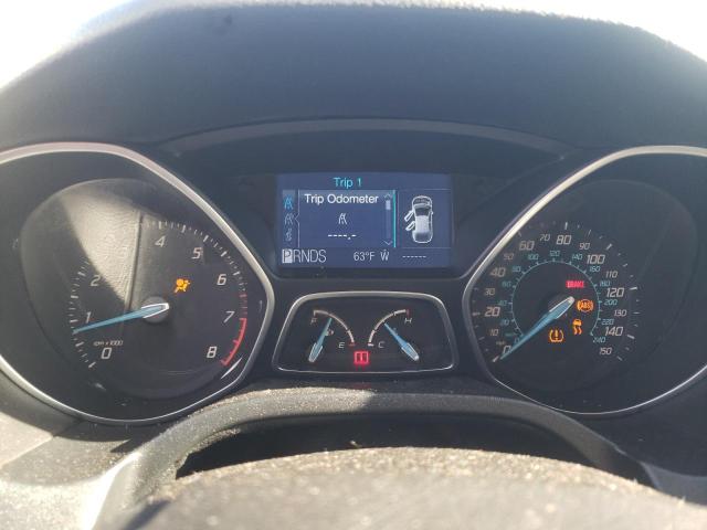 Photo 9 from auction – 2012 FORD FOCUS SE with VIN 1FAHP3F28CL447791
